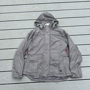 Dover Saddlery winter jacket